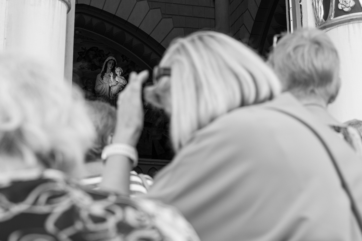 Feast of the Nativity of the Blessed Virgin Mary