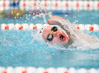 Юний паралімпієць