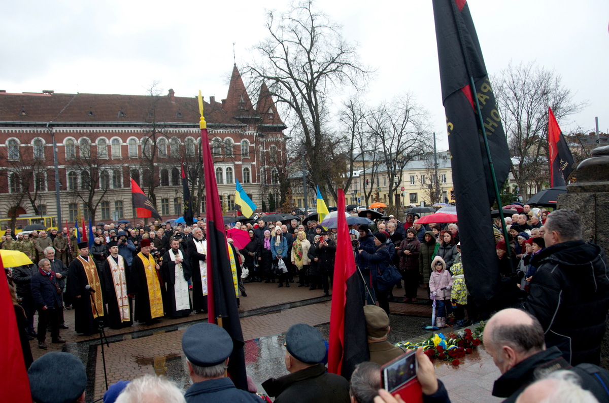 Загальна молитва