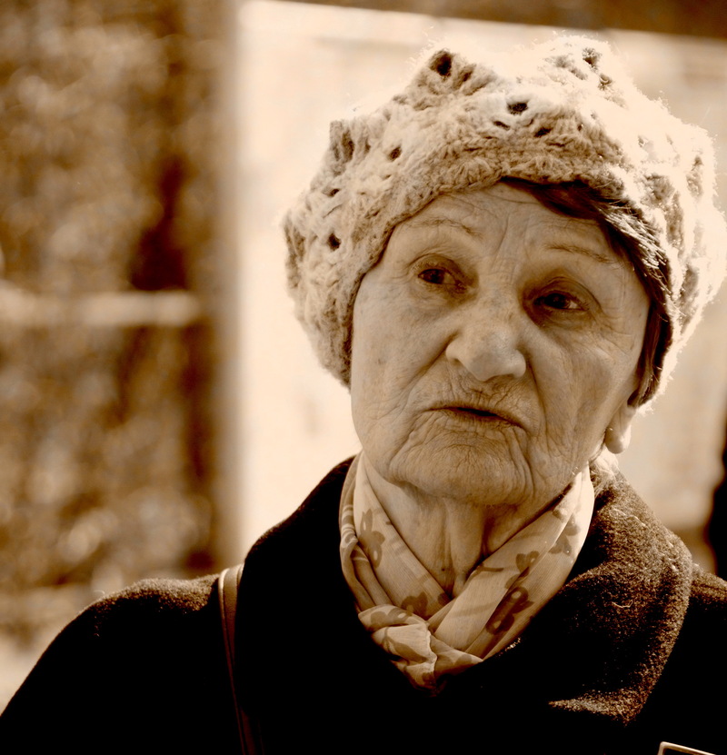 Марія Трильовська 