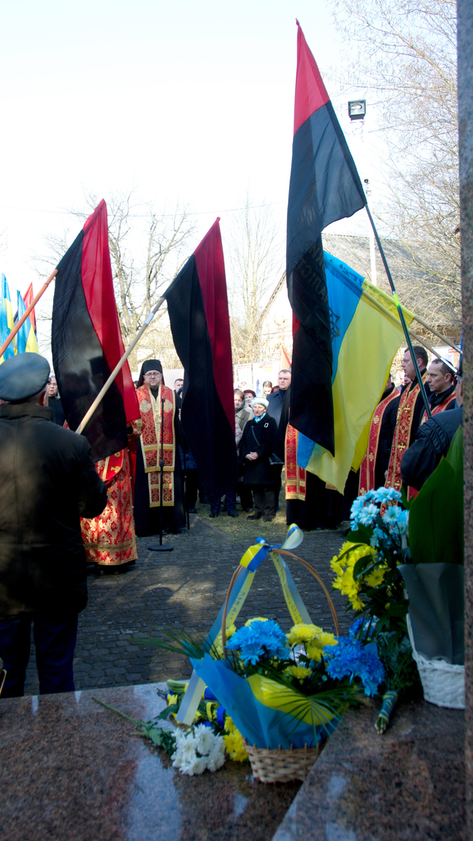 Хвилина мовчання