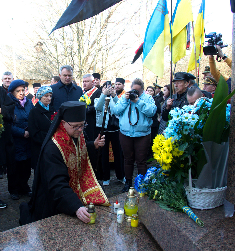 Свіча пам’яті 