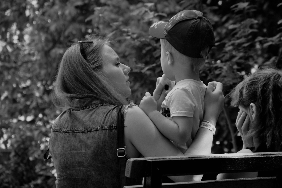 Дитячі забавки