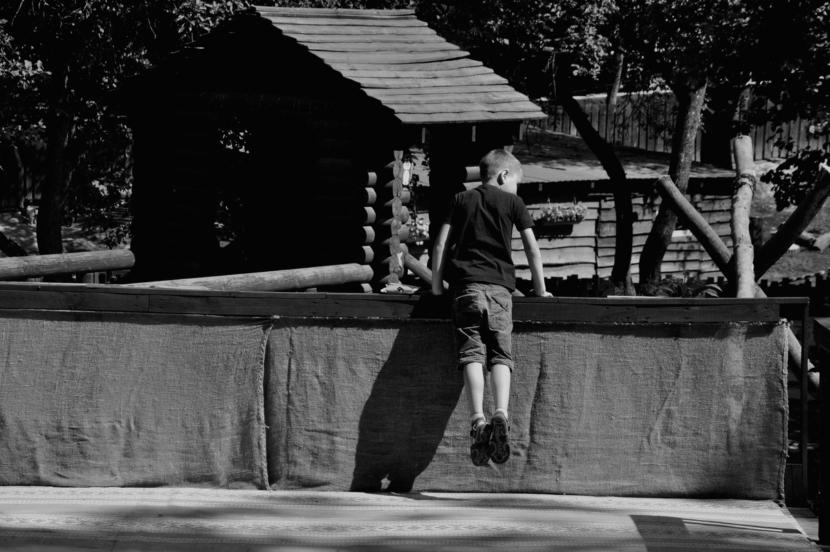 Дитячі забавки