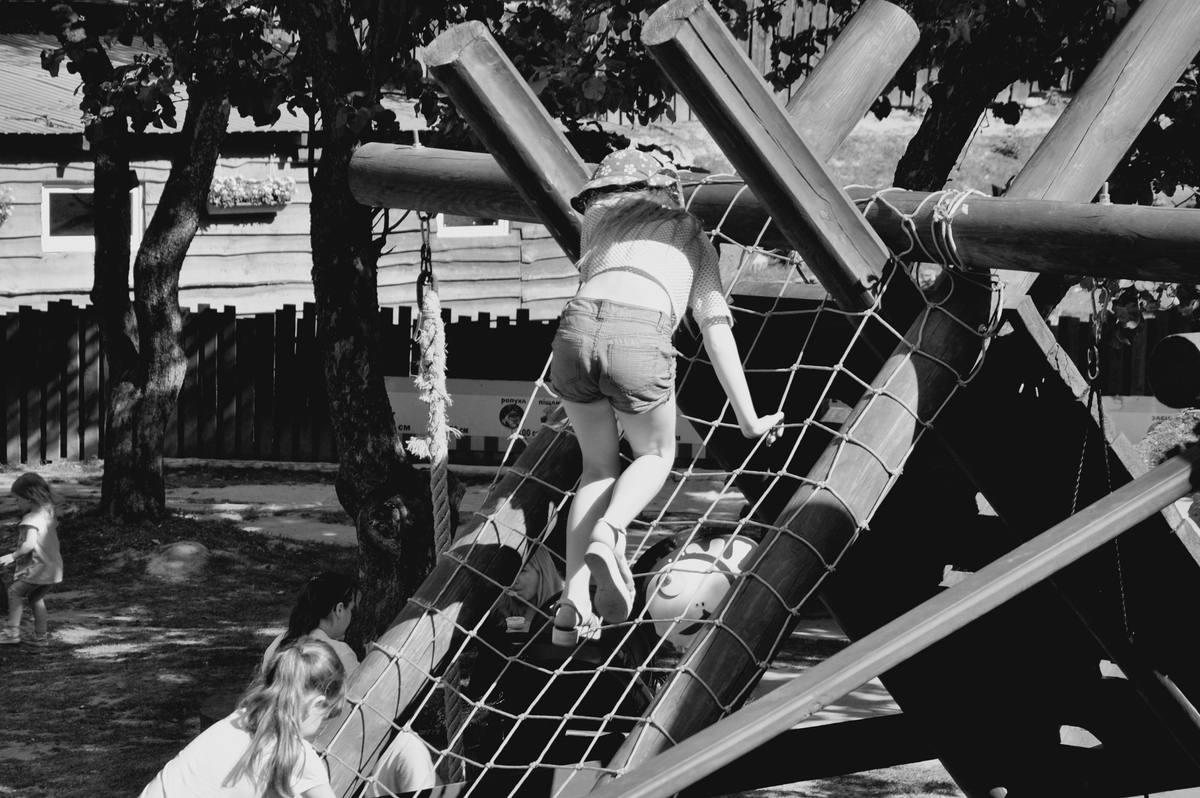 Дитячі забавки