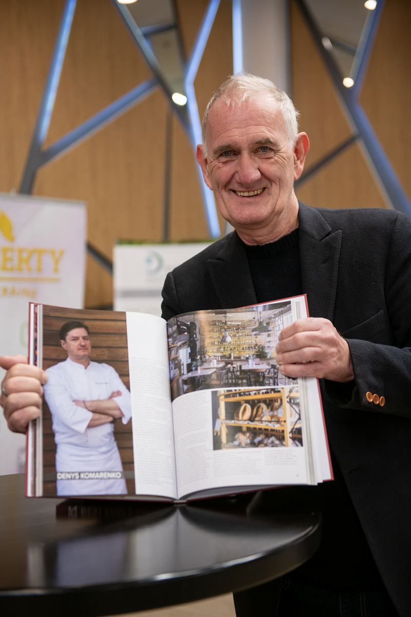 Презентація книги