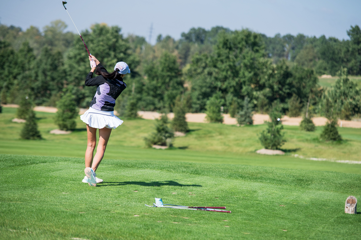 Переможний кидок