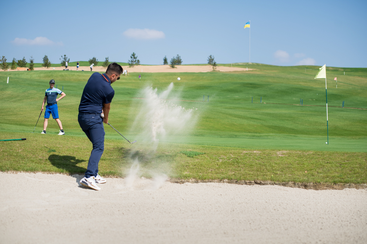 Ефектний кидок