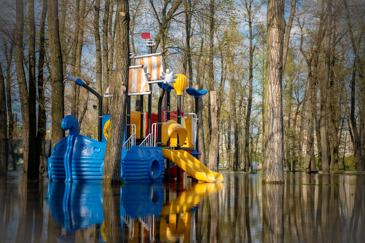 Спустить якоря!