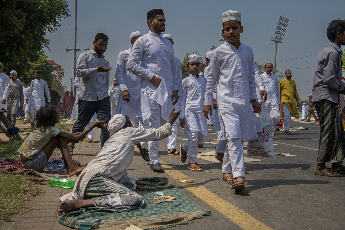 Struggle for life-5190