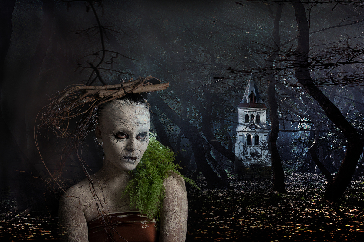 Scary atmosphere-8836