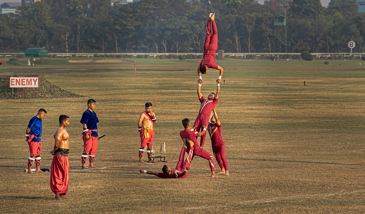 Physical exercise-7875