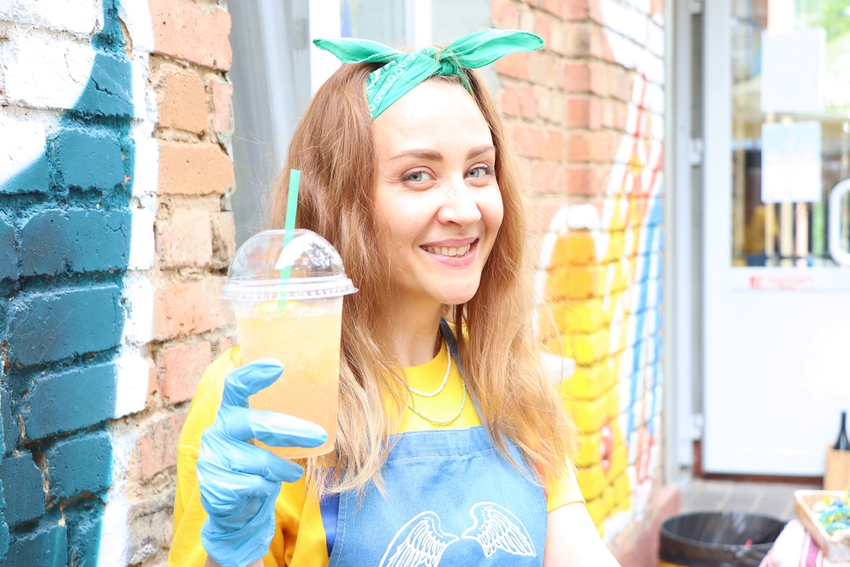 Акція для дітей 