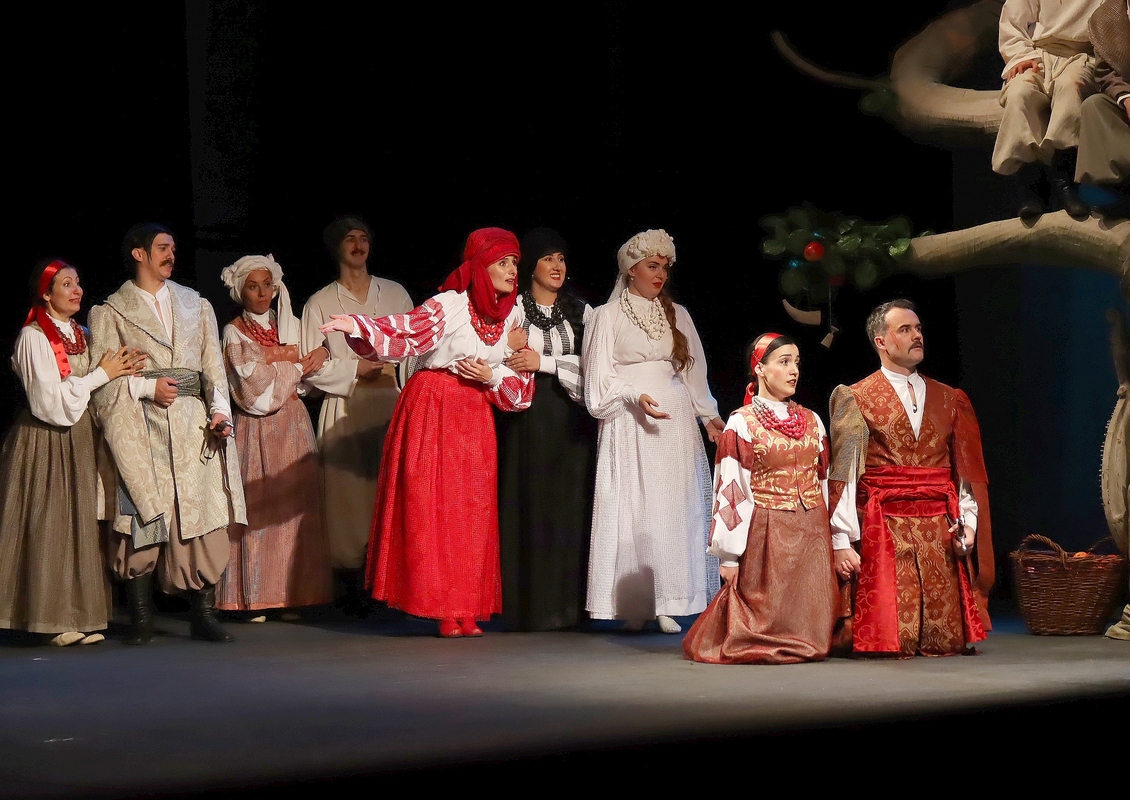 Бондарівна