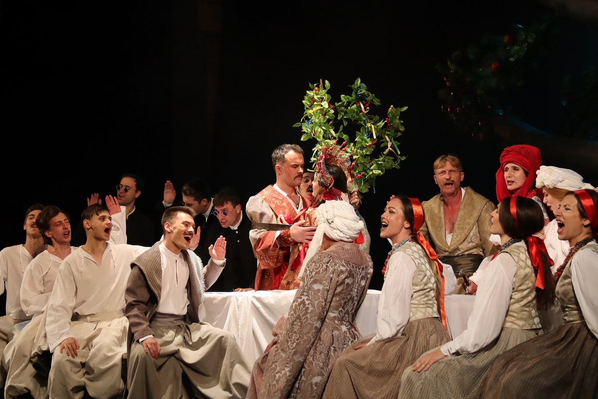 Бондарівна