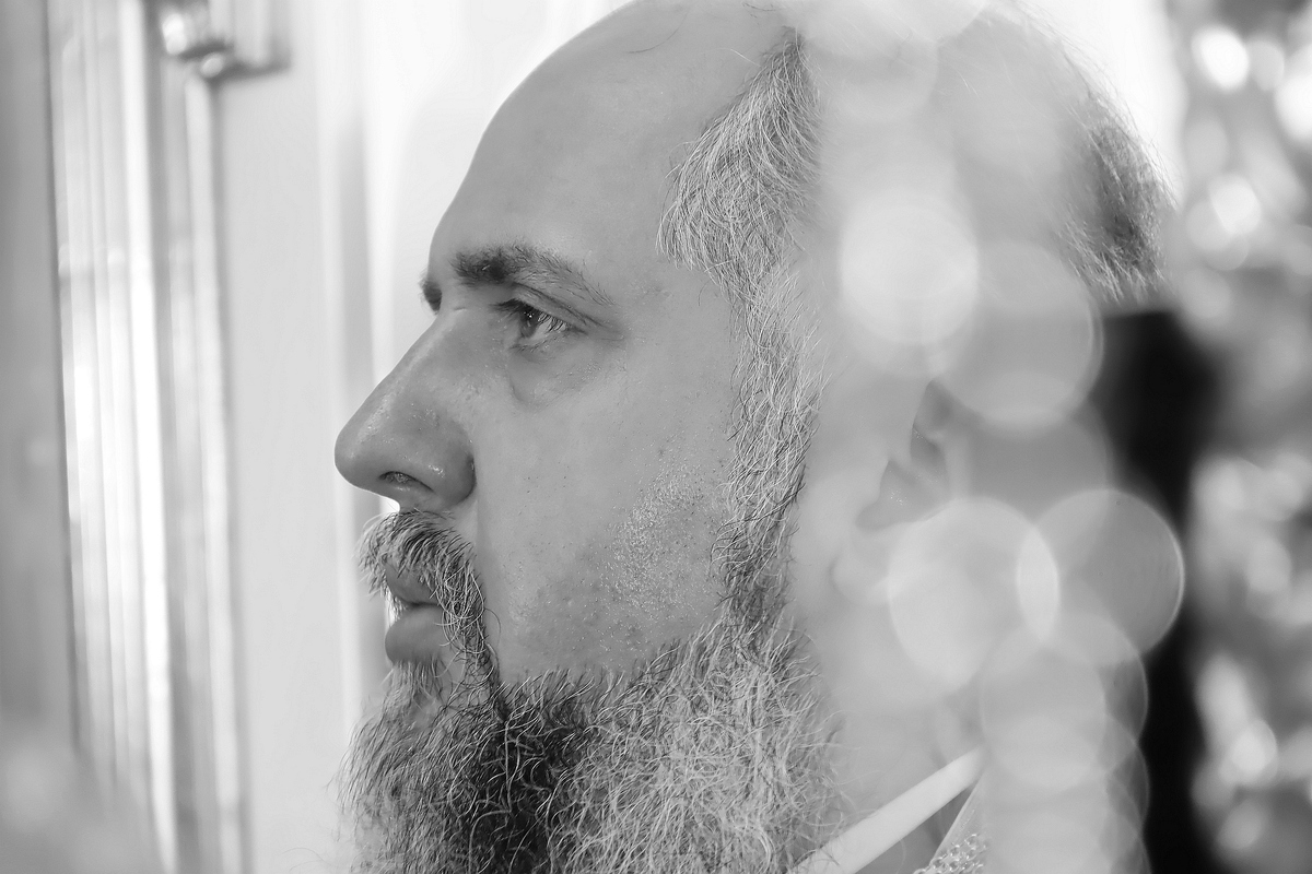 Митрополит Київський Епіфаній