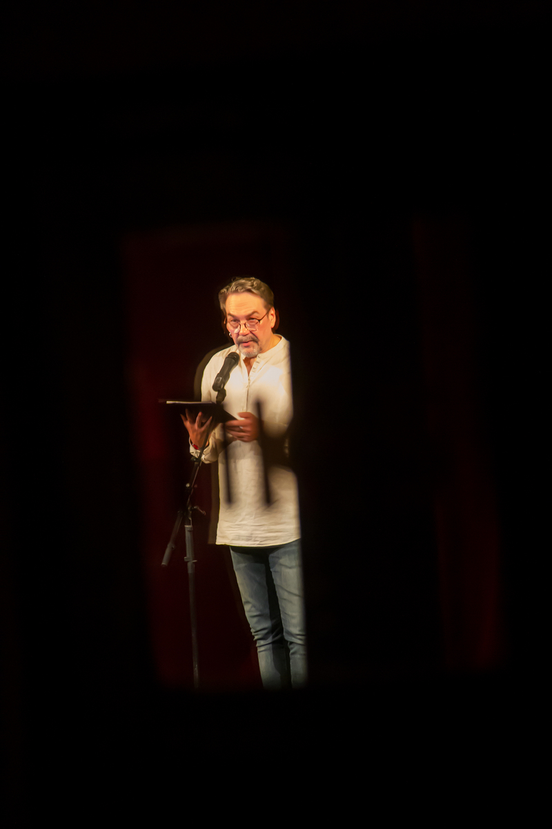 Юрій Андрухович