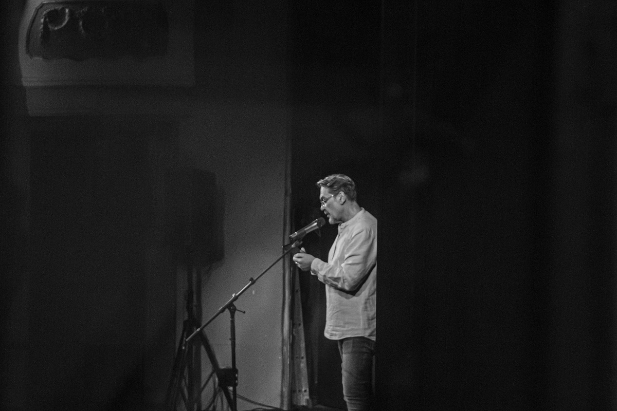 Юрій Андрухович