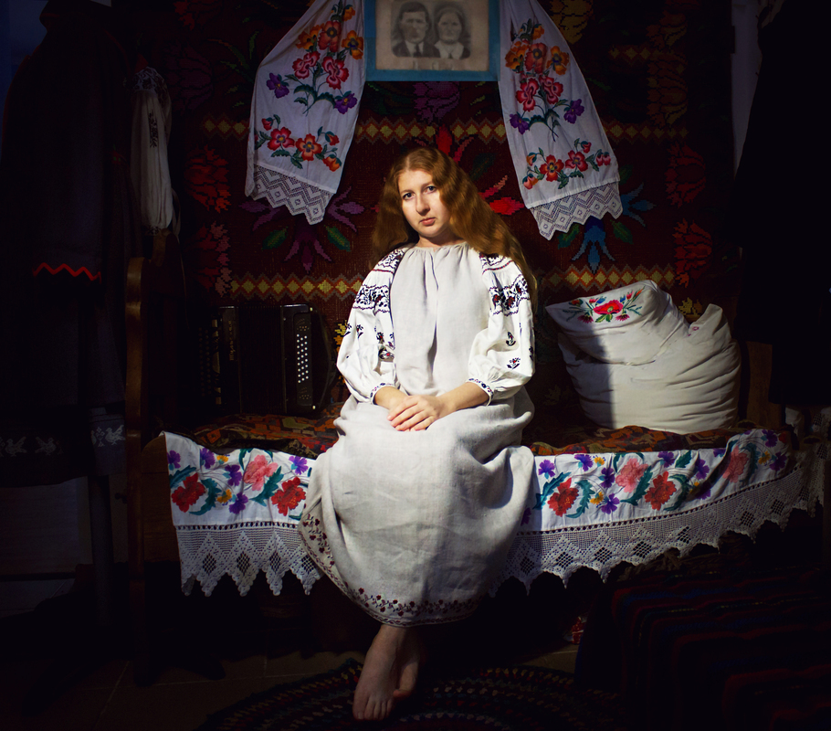 Пам'ять роду