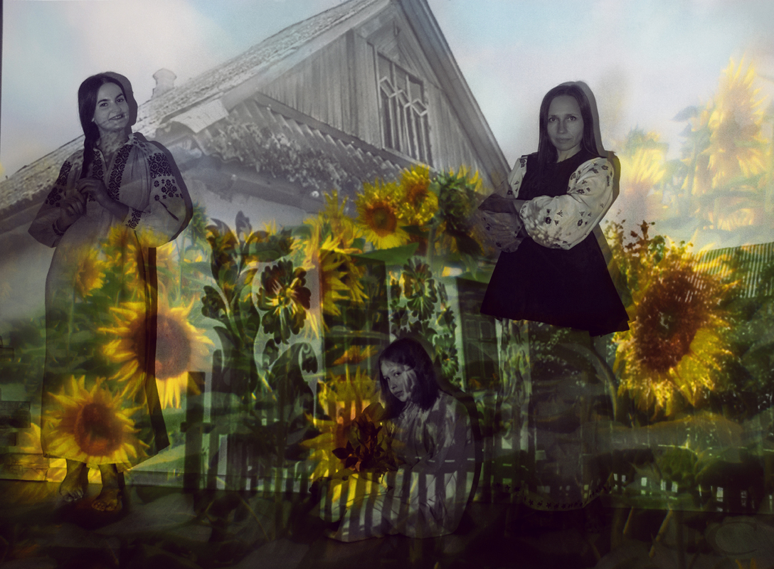 В селі Самчики