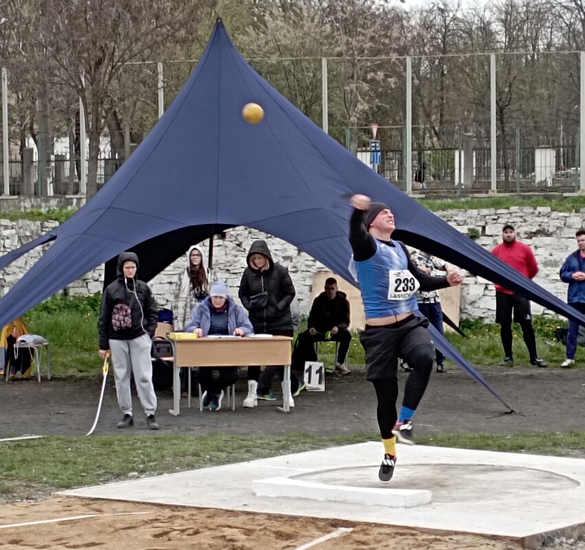 Рекордна спроба