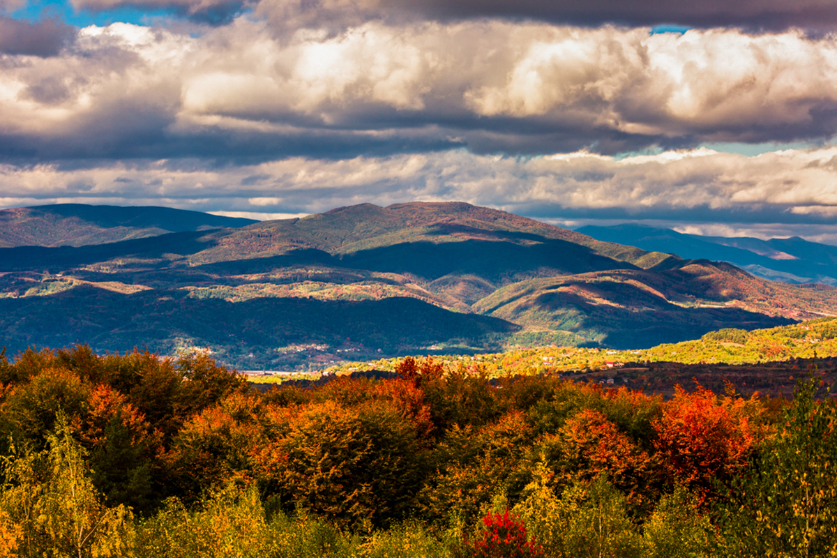 04.06.2023 Синевірський перевал Україна