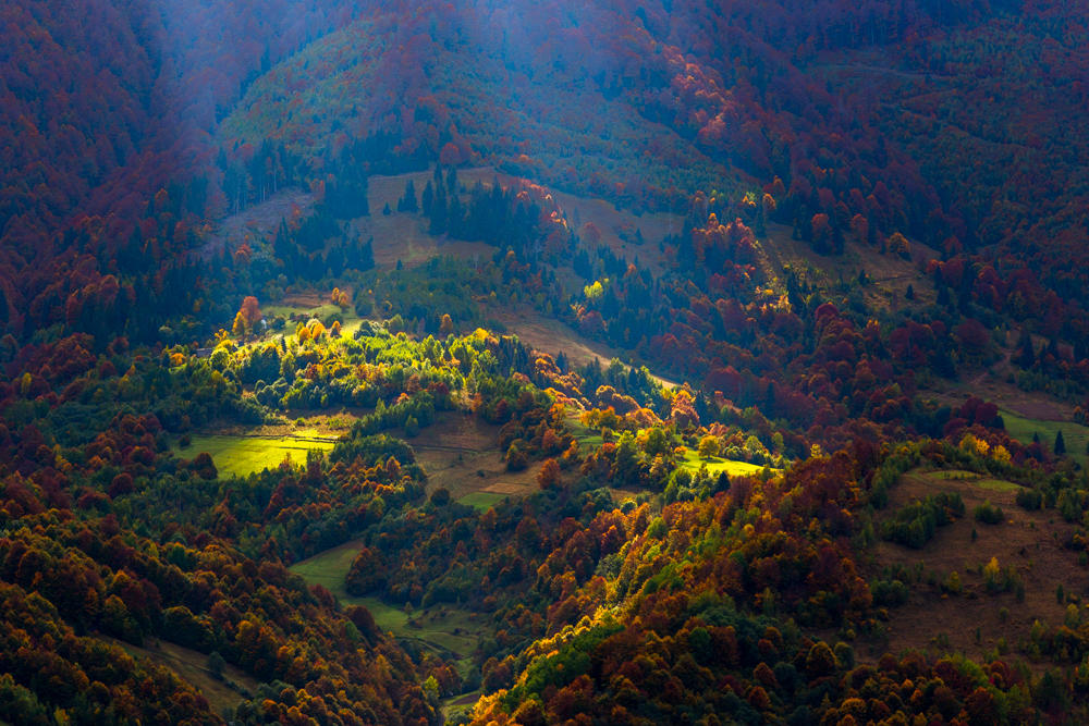 29.10.2023 Синевірський перевал Україна