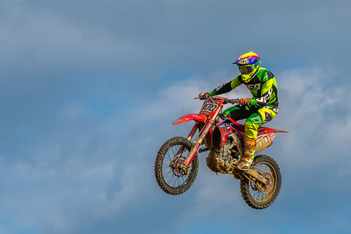 04.09.2023 м.Хуст Україна Мотокрос