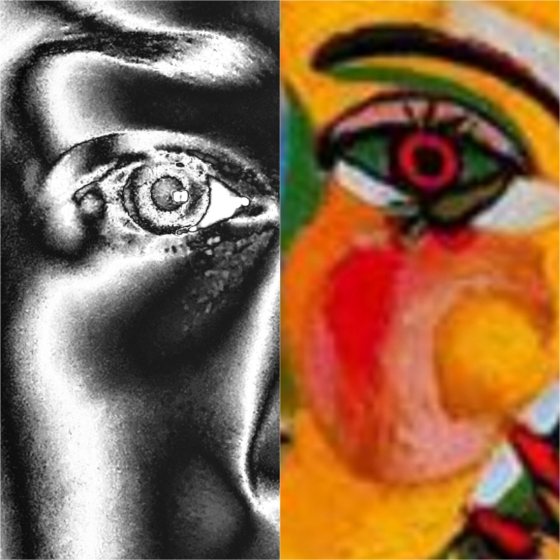 Я - художник