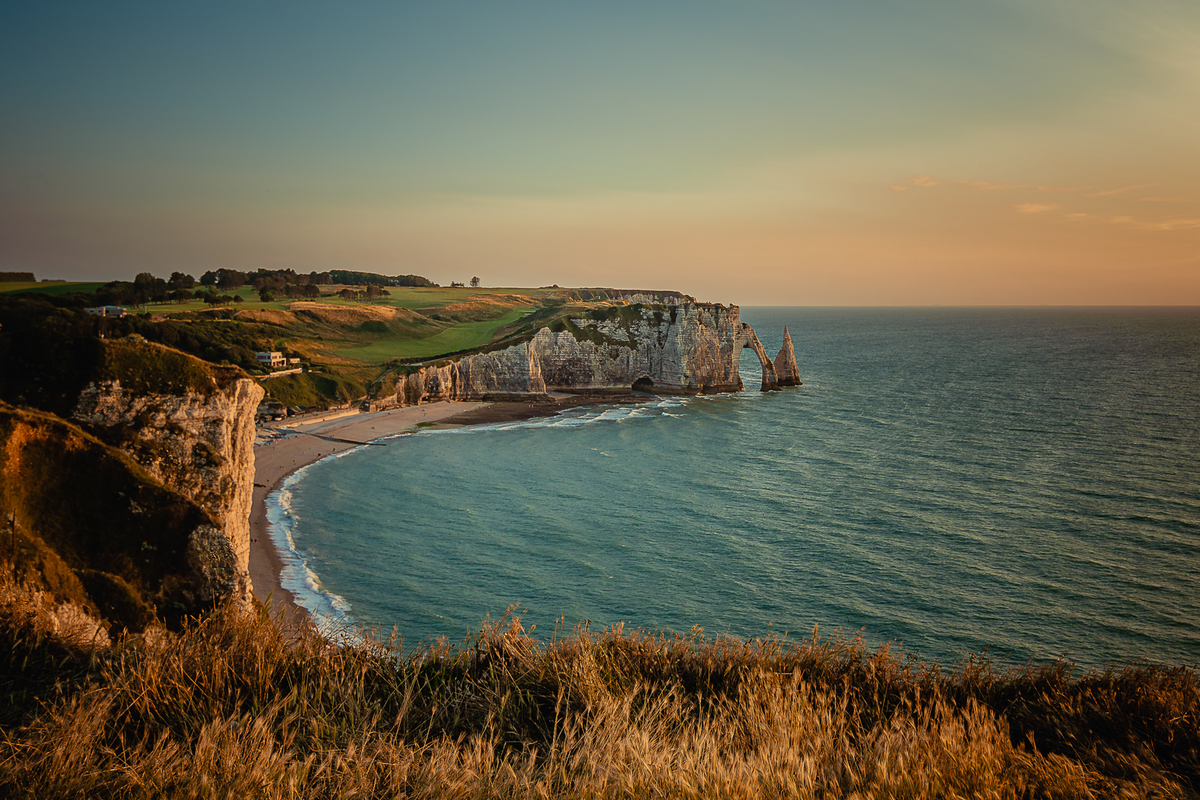 Etretat