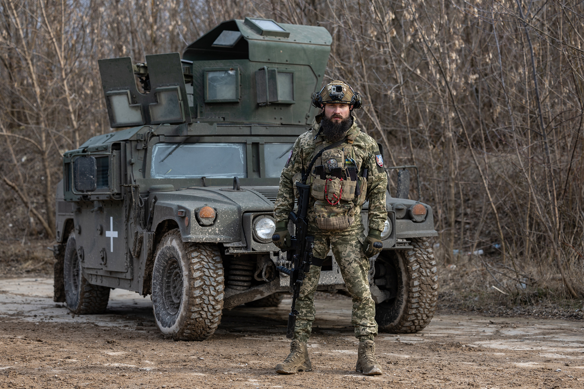 Артур 81 ДШВ