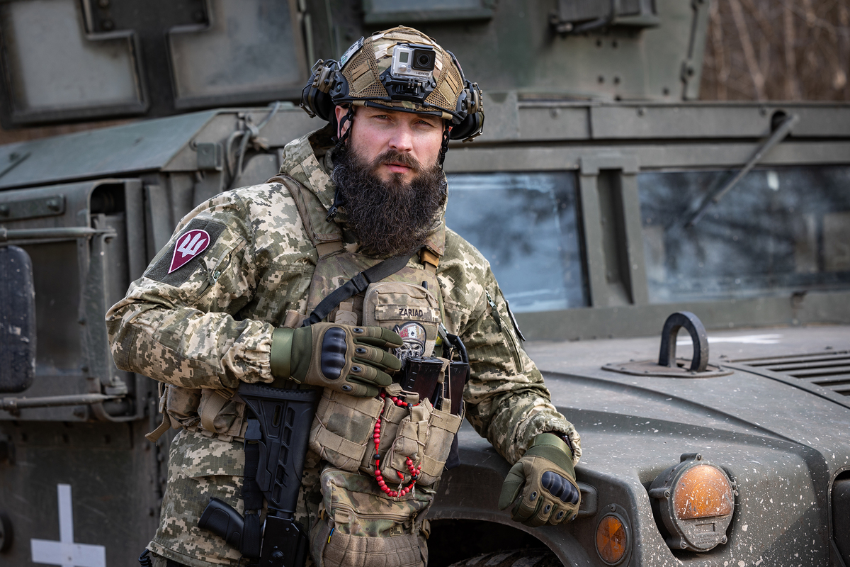 Артур 81 ДШВ