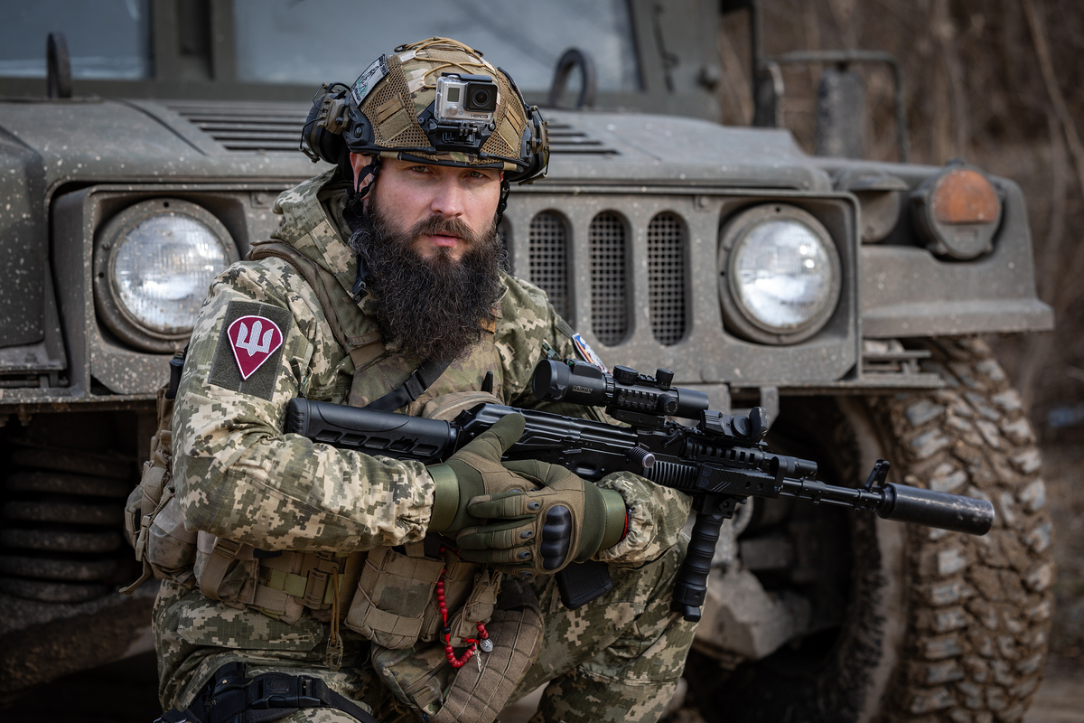 Артур 81 ДШВ