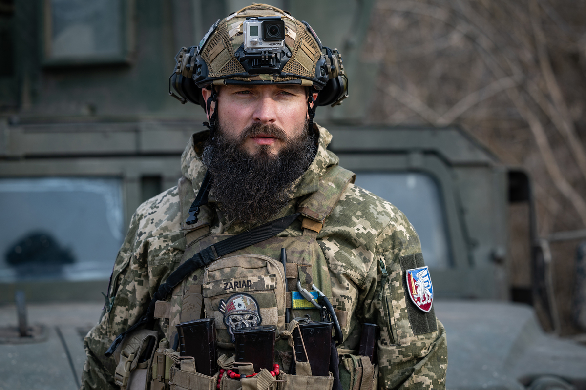 Артур 81 ДШВ