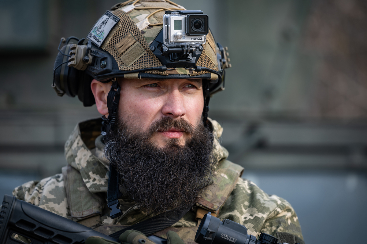 Артур 81 ДШВ