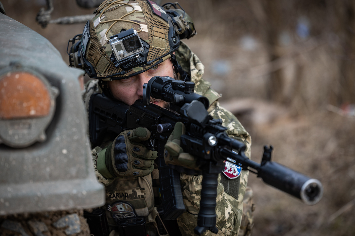 Артур 81 ДШВ