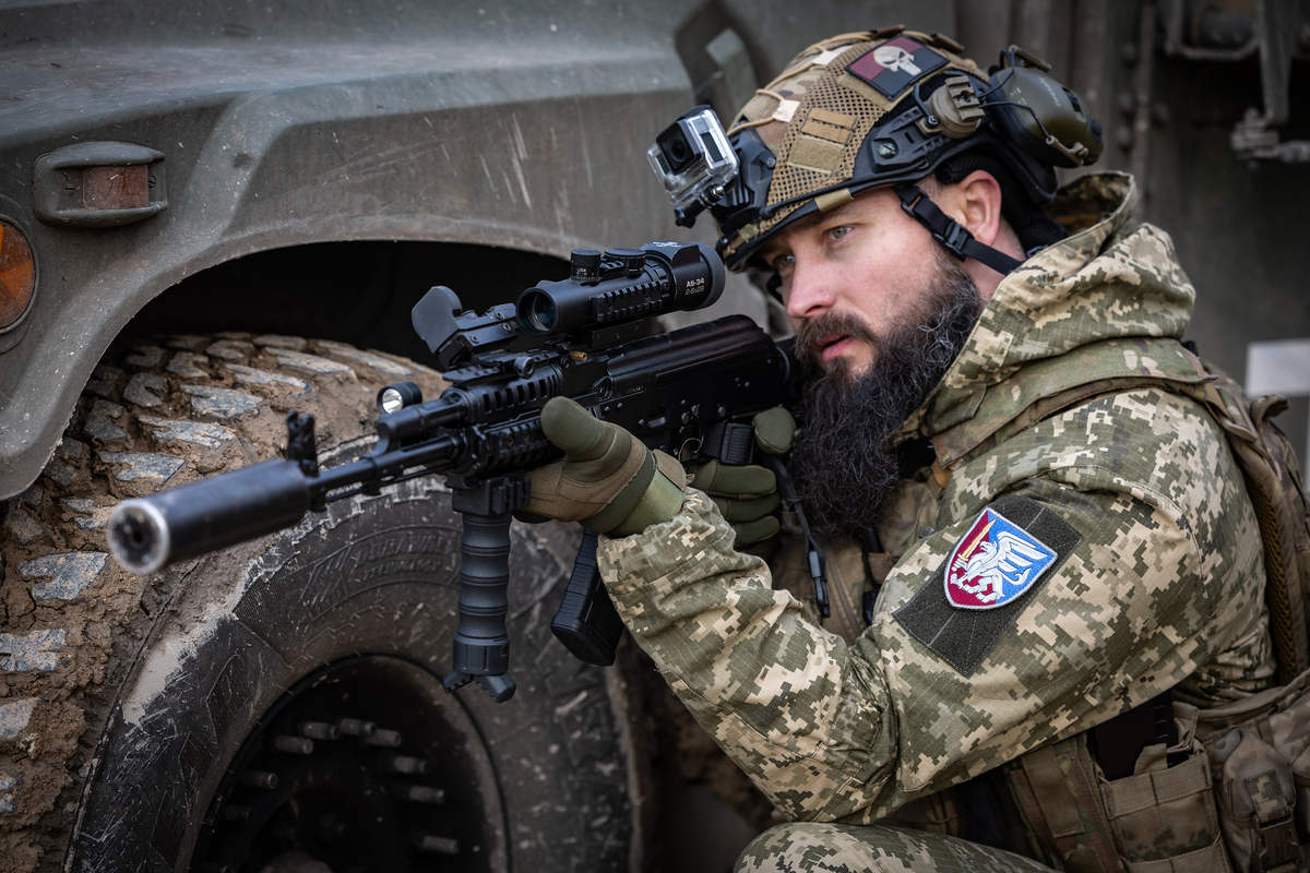 Артур 81 ДШВ