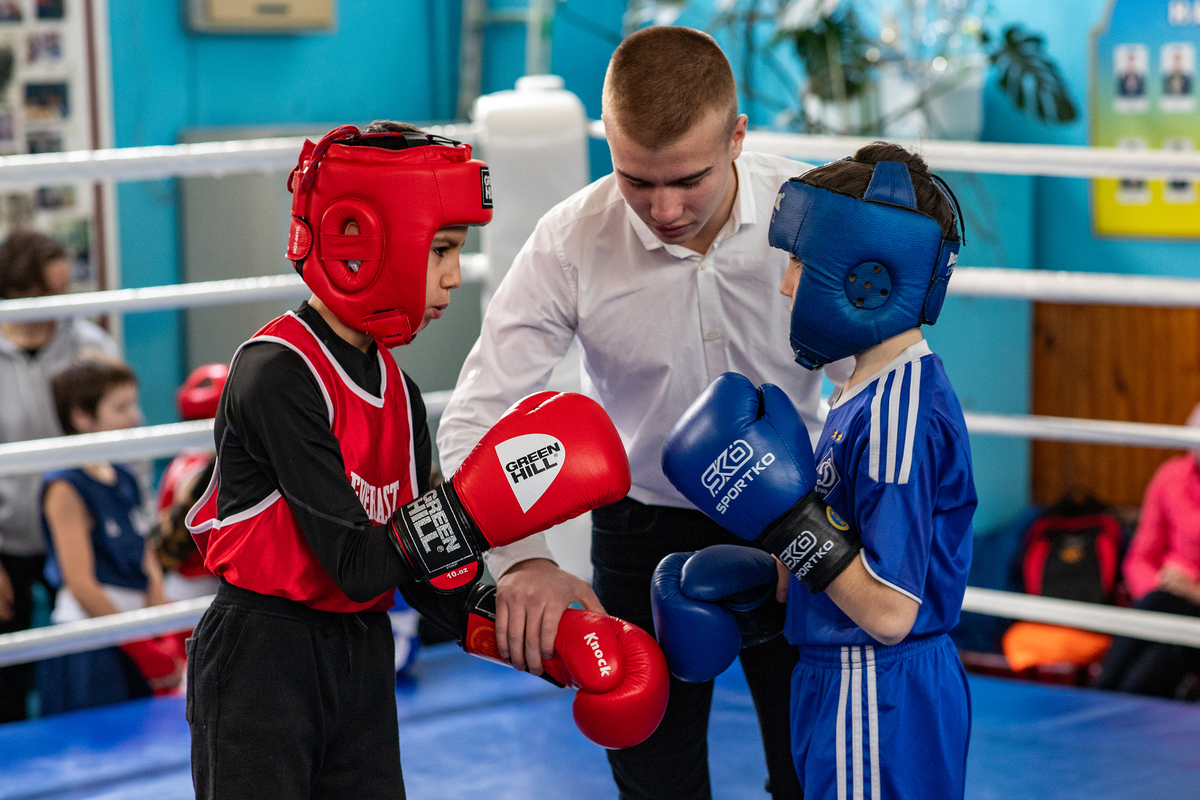 Привітання