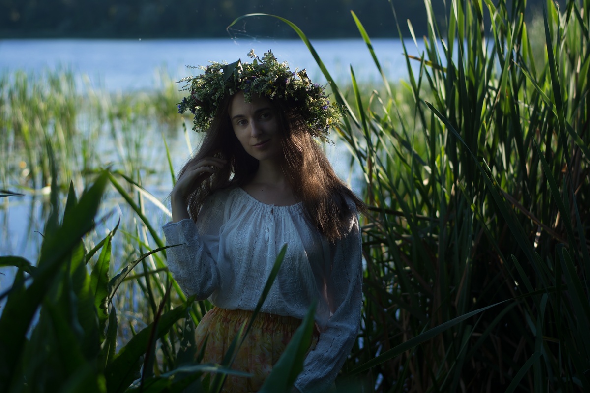 Катерина, серце моє