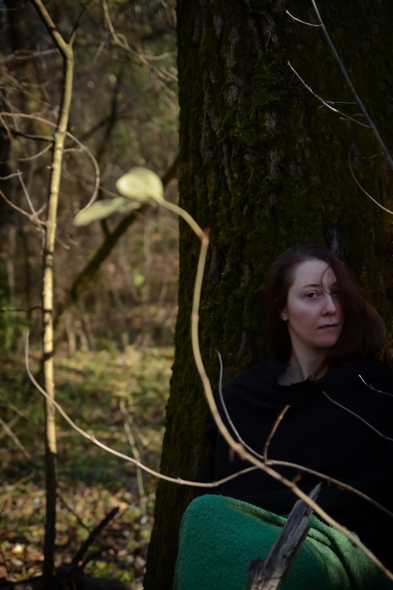 Кінець літа