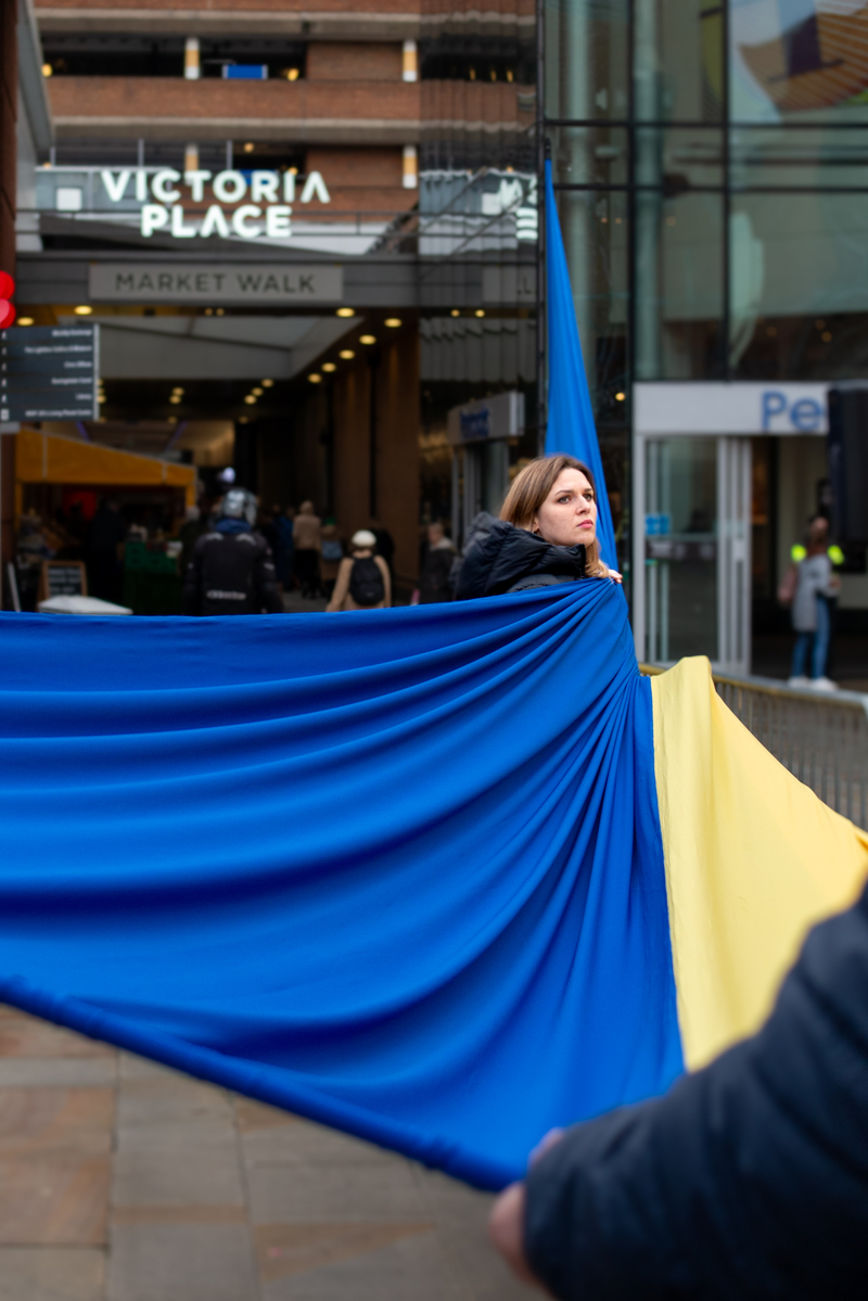 На чужих берегах