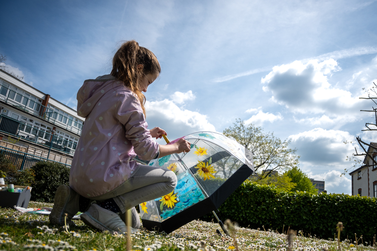 Детальна робота