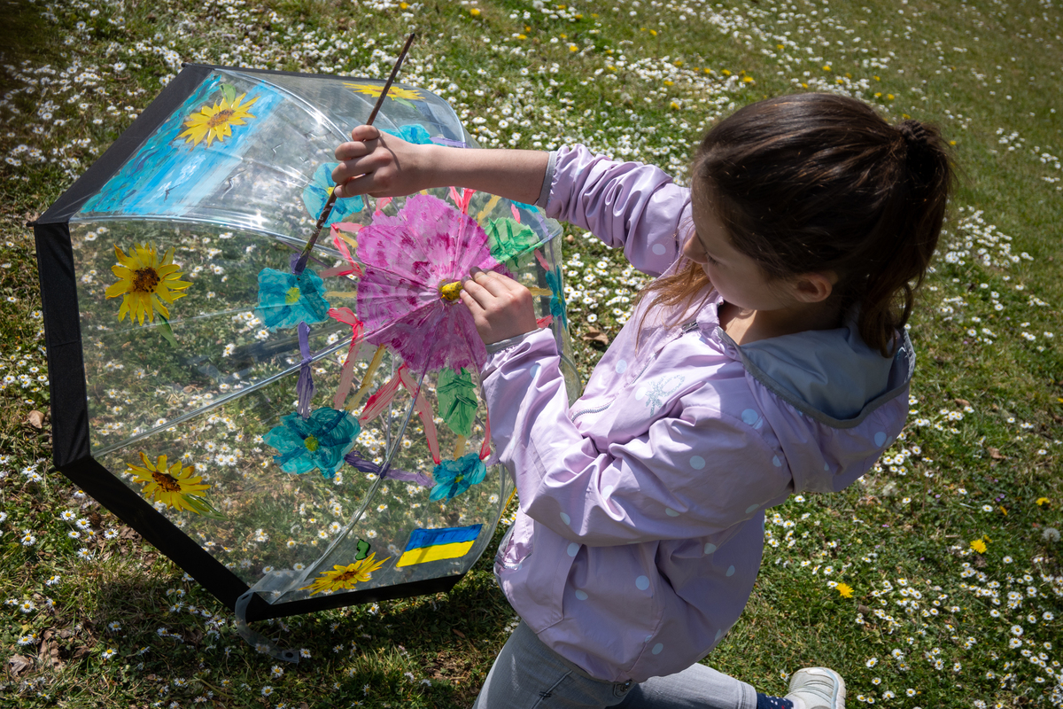 Останній штрих