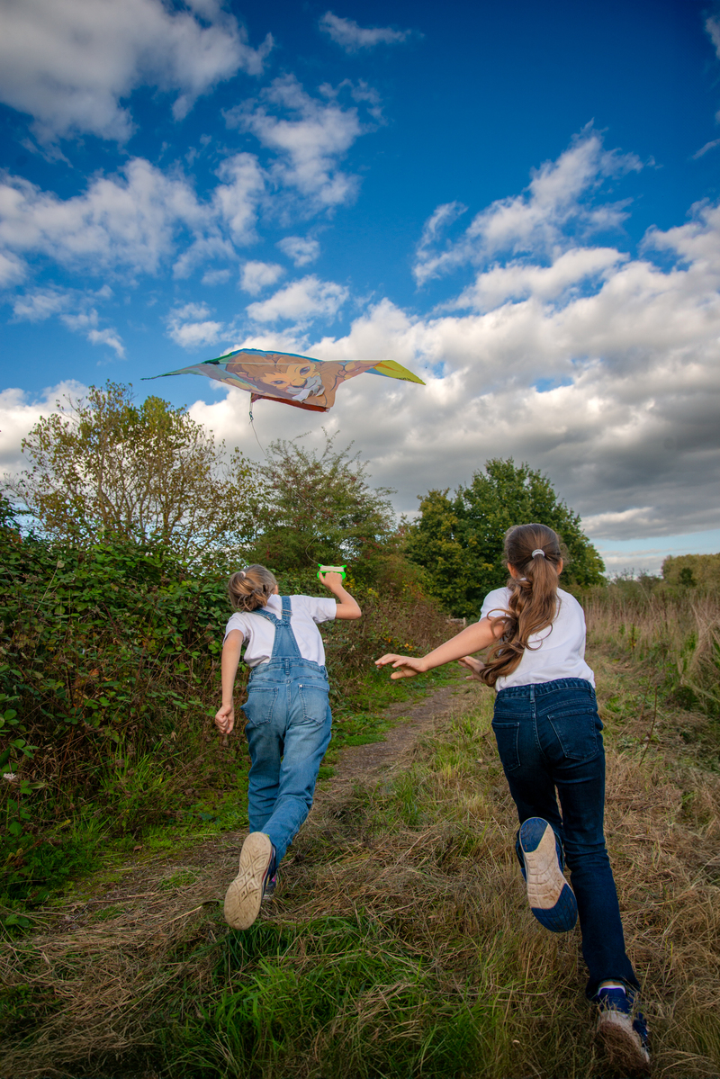 Гонитва за вітром