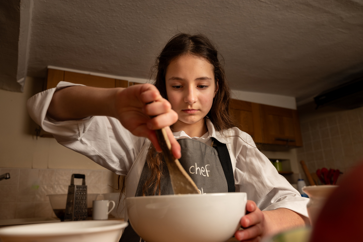 Точний рецепт