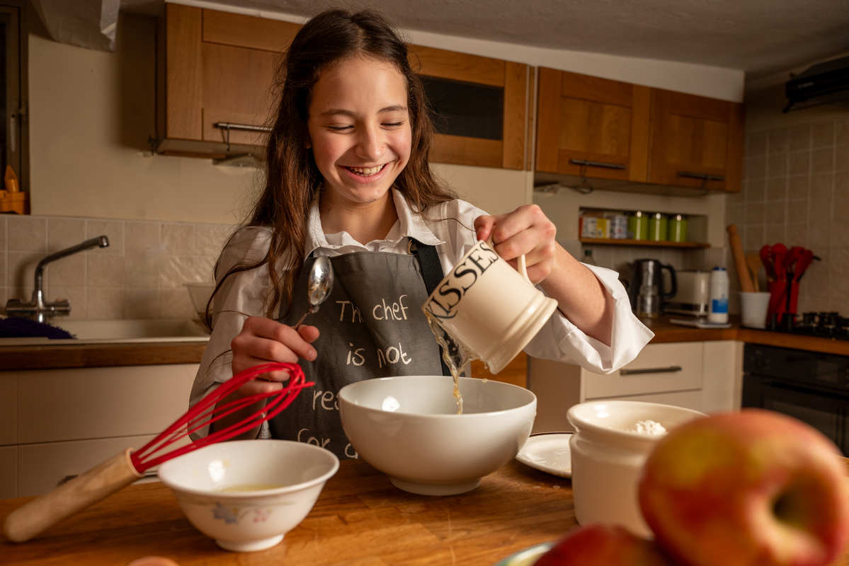 Радість створення