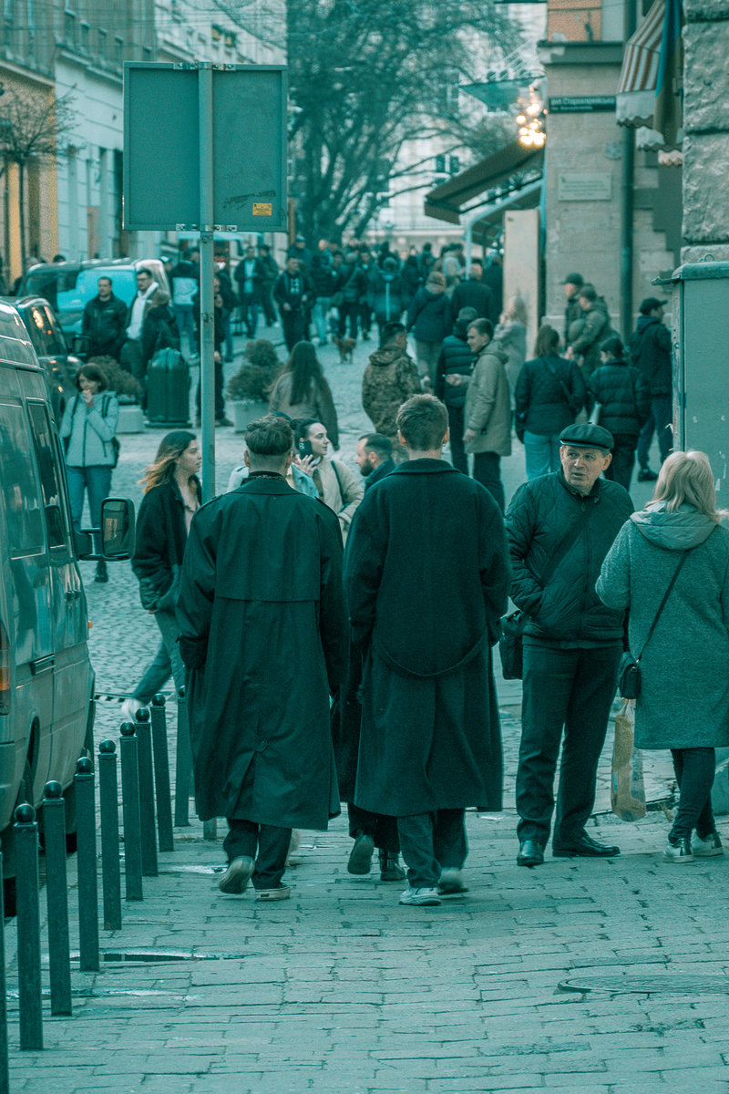 модний вирок