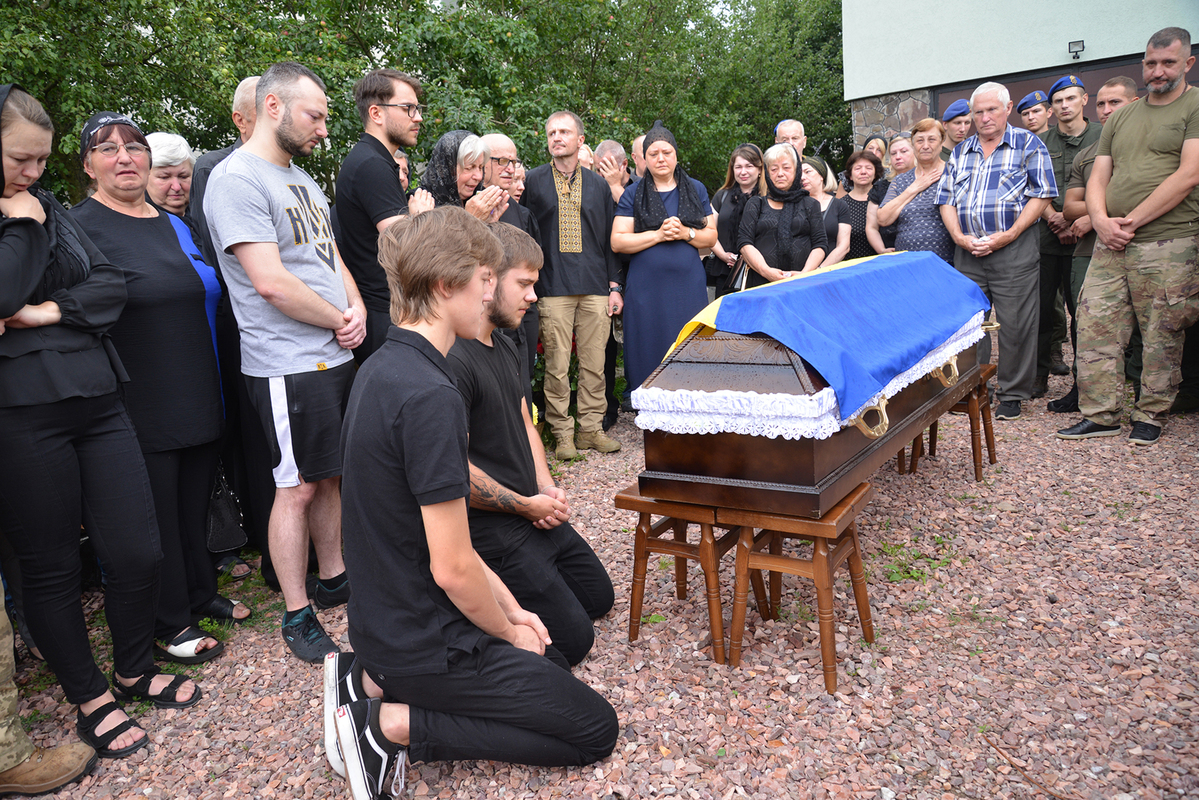 Герої не вмирають 3.