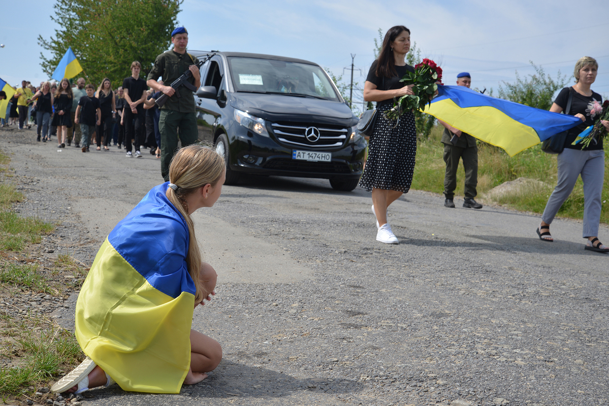 Герої не вмирають 4.