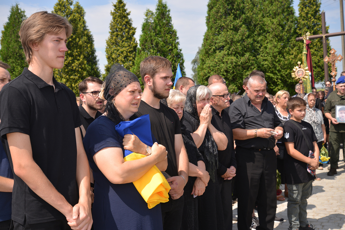 Герої не вмирають 8.